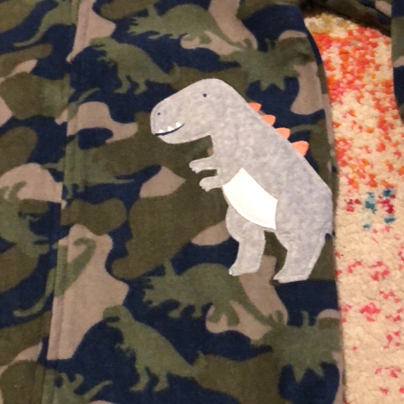 Carters footies - Picture 2 of 2